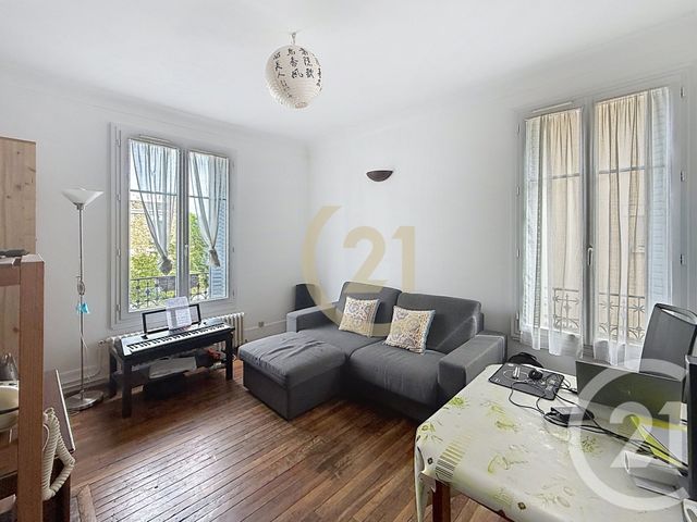 Appartement F4 à vendre - 4 pièces - 69.73 m2 - HOUILLES - 78 - ILE-DE-FRANCE - Century 21 Officimmo