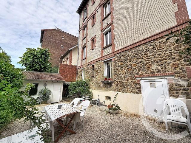 Appartement F4 à vendre - 4 pièces - 69.73 m2 - HOUILLES - 78 - ILE-DE-FRANCE - Century 21 Officimmo