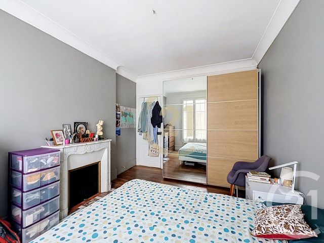 Appartement F4 à vendre - 4 pièces - 69.73 m2 - HOUILLES - 78 - ILE-DE-FRANCE - Century 21 Officimmo