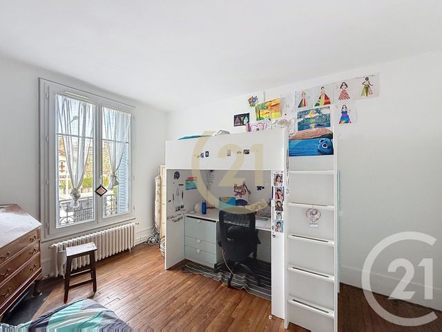 Appartement F4 à vendre - 4 pièces - 69.73 m2 - HOUILLES - 78 - ILE-DE-FRANCE - Century 21 Officimmo
