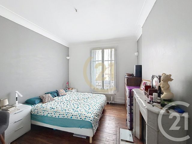 Appartement F4 à vendre - 4 pièces - 69.73 m2 - HOUILLES - 78 - ILE-DE-FRANCE - Century 21 Officimmo