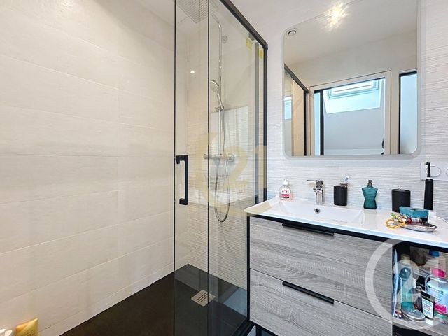 maison à vendre - 5 pièces - 112.24 m2 - HOUILLES - 78 - ILE-DE-FRANCE - Century 21 Officimmo