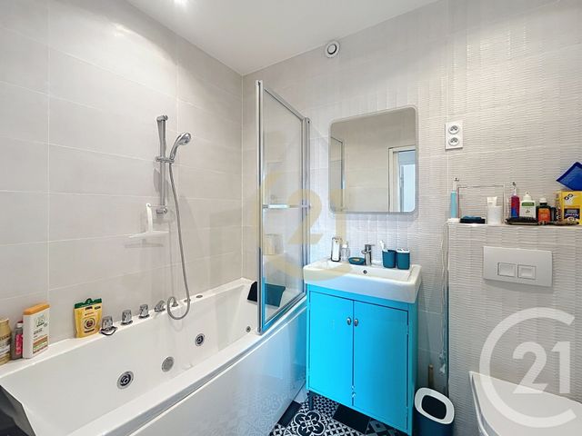 maison à vendre - 5 pièces - 112.24 m2 - HOUILLES - 78 - ILE-DE-FRANCE - Century 21 Officimmo