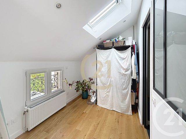 maison à vendre - 5 pièces - 112.24 m2 - HOUILLES - 78 - ILE-DE-FRANCE - Century 21 Officimmo