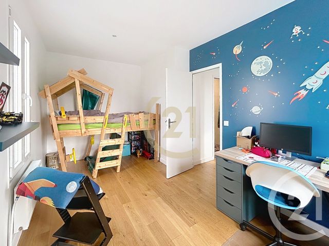 maison à vendre - 5 pièces - 112.24 m2 - HOUILLES - 78 - ILE-DE-FRANCE - Century 21 Officimmo