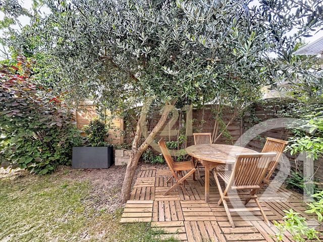 maison à vendre - 5 pièces - 112.24 m2 - HOUILLES - 78 - ILE-DE-FRANCE - Century 21 Officimmo