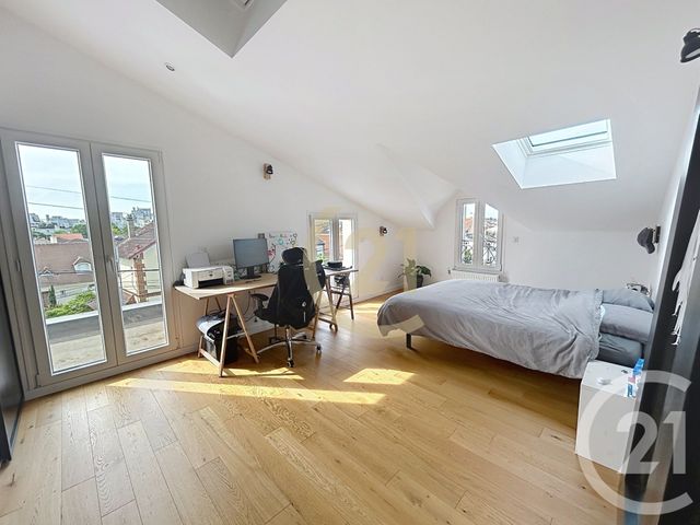 maison à vendre - 5 pièces - 112.24 m2 - HOUILLES - 78 - ILE-DE-FRANCE - Century 21 Officimmo