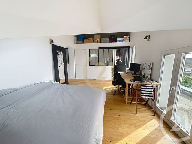 maison à vendre - 5 pièces - 112.24 m2 - HOUILLES - 78 - ILE-DE-FRANCE - Century 21 Officimmo