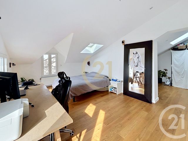 maison à vendre - 5 pièces - 112.24 m2 - HOUILLES - 78 - ILE-DE-FRANCE - Century 21 Officimmo