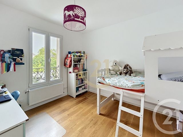 maison à vendre - 5 pièces - 112.24 m2 - HOUILLES - 78 - ILE-DE-FRANCE - Century 21 Officimmo