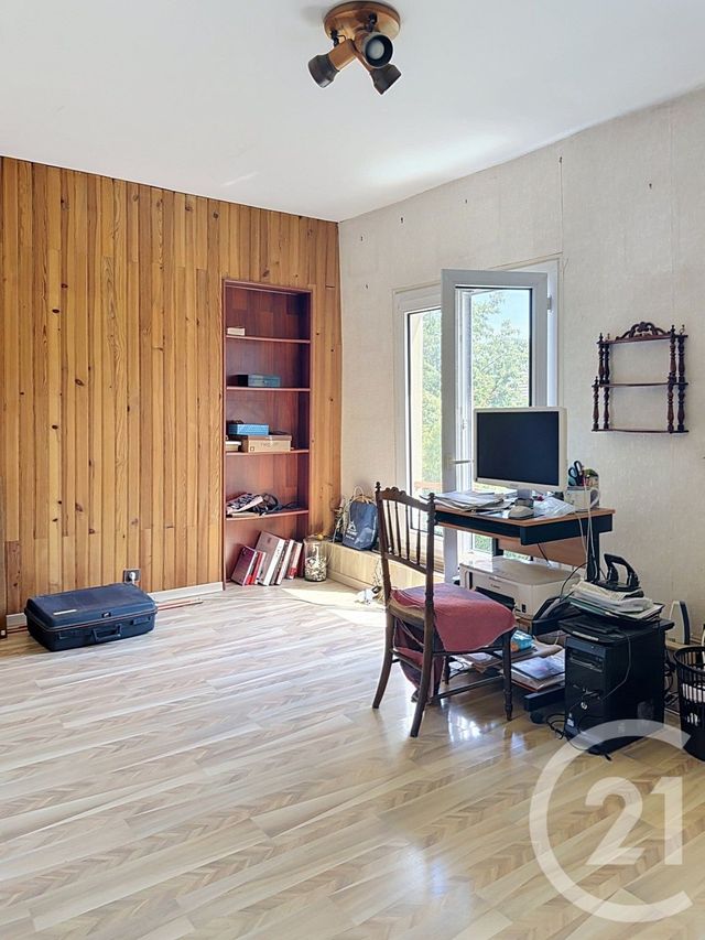 maison à vendre - 5 pièces - 85.63 m2 - HOUILLES - 78 - ILE-DE-FRANCE - Century 21 Officimmo