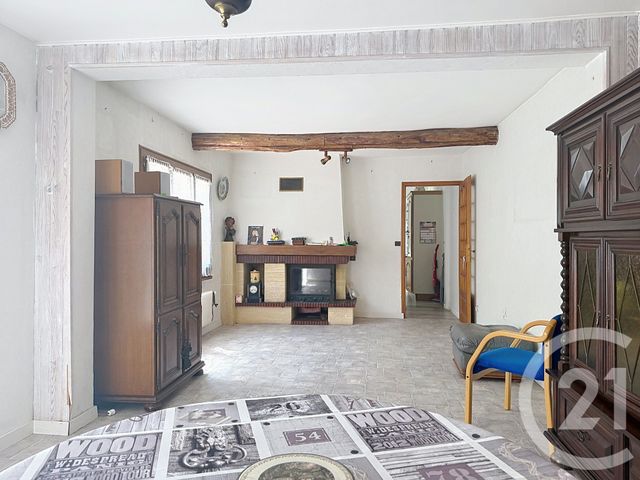 maison à vendre - 5 pièces - 85.63 m2 - HOUILLES - 78 - ILE-DE-FRANCE - Century 21 Officimmo