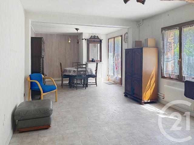maison à vendre - 5 pièces - 85.63 m2 - HOUILLES - 78 - ILE-DE-FRANCE - Century 21 Officimmo