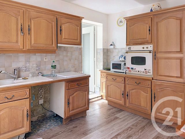 maison à vendre - 5 pièces - 85.63 m2 - HOUILLES - 78 - ILE-DE-FRANCE - Century 21 Officimmo