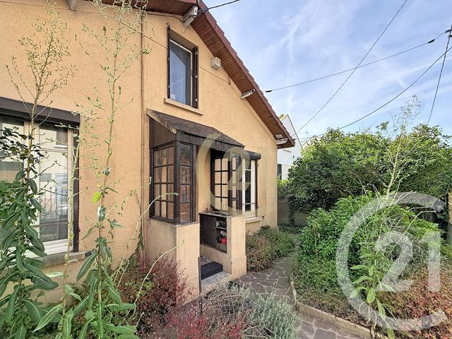 Maison à vendre CARRIERES SUR SEINE