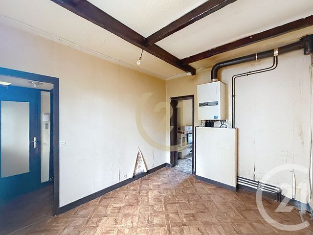 maison à vendre - 5 pièces - 103.17 m2 - CARRIERES SUR SEINE - 78 - ILE-DE-FRANCE - Century 21 Officimmo