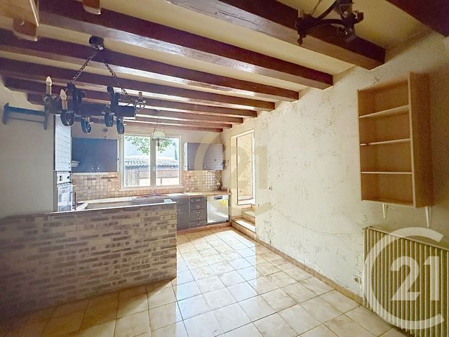 maison à vendre - 5 pièces - 103.17 m2 - CARRIERES SUR SEINE - 78 - ILE-DE-FRANCE - Century 21 Officimmo