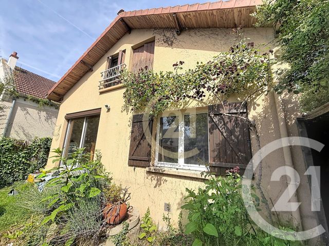 maison à vendre - 5 pièces - 103.17 m2 - CARRIERES SUR SEINE - 78 - ILE-DE-FRANCE - Century 21 Officimmo