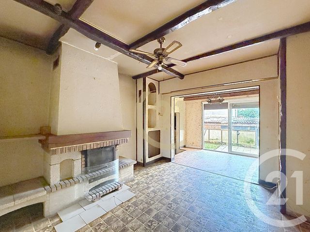maison à vendre - 5 pièces - 103.17 m2 - CARRIERES SUR SEINE - 78 - ILE-DE-FRANCE - Century 21 Officimmo