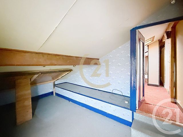 maison à vendre - 5 pièces - 103.17 m2 - CARRIERES SUR SEINE - 78 - ILE-DE-FRANCE - Century 21 Officimmo