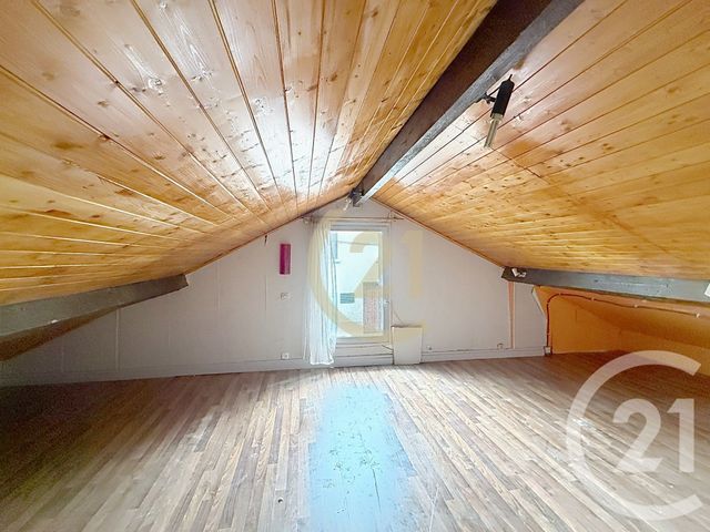 maison à vendre - 5 pièces - 103.17 m2 - CARRIERES SUR SEINE - 78 - ILE-DE-FRANCE - Century 21 Officimmo