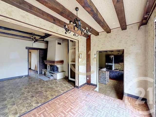 maison à vendre - 5 pièces - 103.17 m2 - CARRIERES SUR SEINE - 78 - ILE-DE-FRANCE - Century 21 Officimmo