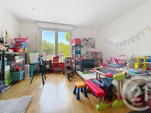 maison à vendre - 7 pièces - 115.0 m2 - HOUILLES - 78 - ILE-DE-FRANCE - Century 21 Officimmo