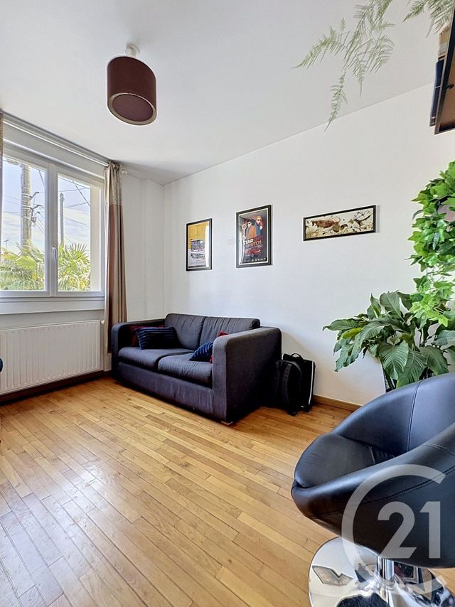 maison à vendre - 7 pièces - 115.0 m2 - HOUILLES - 78 - ILE-DE-FRANCE - Century 21 Officimmo