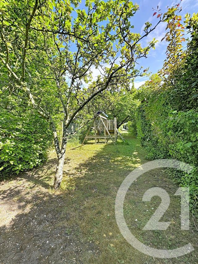 maison à vendre - 7 pièces - 115.0 m2 - HOUILLES - 78 - ILE-DE-FRANCE - Century 21 Officimmo