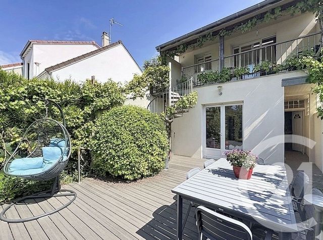 Maison à vendre HOUILLES