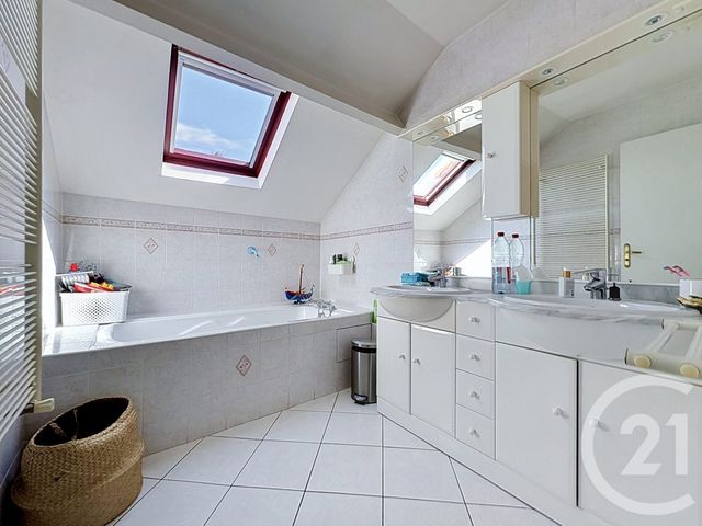 maison à vendre - 7 pièces - 115.0 m2 - HOUILLES - 78 - ILE-DE-FRANCE - Century 21 Officimmo