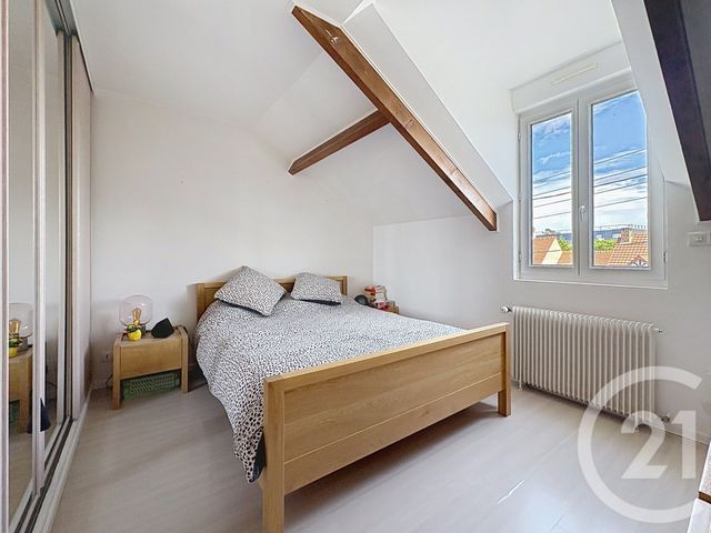 maison à vendre - 7 pièces - 115.0 m2 - HOUILLES - 78 - ILE-DE-FRANCE - Century 21 Officimmo