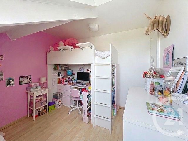 maison à vendre - 7 pièces - 115.0 m2 - HOUILLES - 78 - ILE-DE-FRANCE - Century 21 Officimmo