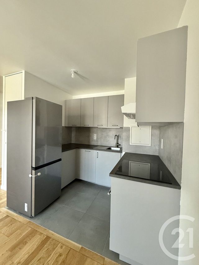 Appartement F2 à louer - 2 pièces - 40.24 m2 - HOUILLES - 78 - ILE-DE-FRANCE - Century 21 Officimmo