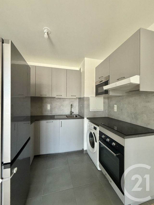 Appartement F2 à louer - 2 pièces - 40.24 m2 - HOUILLES - 78 - ILE-DE-FRANCE - Century 21 Officimmo