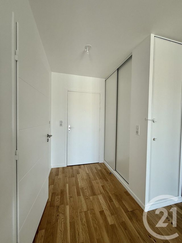 Appartement F2 à louer - 2 pièces - 40.24 m2 - HOUILLES - 78 - ILE-DE-FRANCE - Century 21 Officimmo