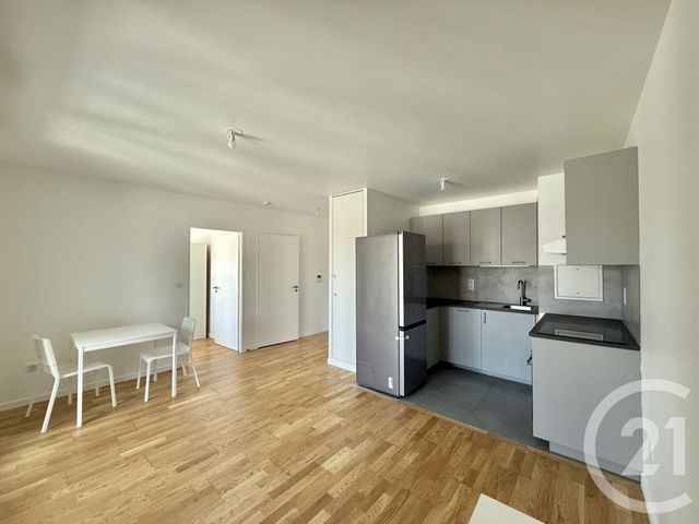 Appartement F2 à louer HOUILLES