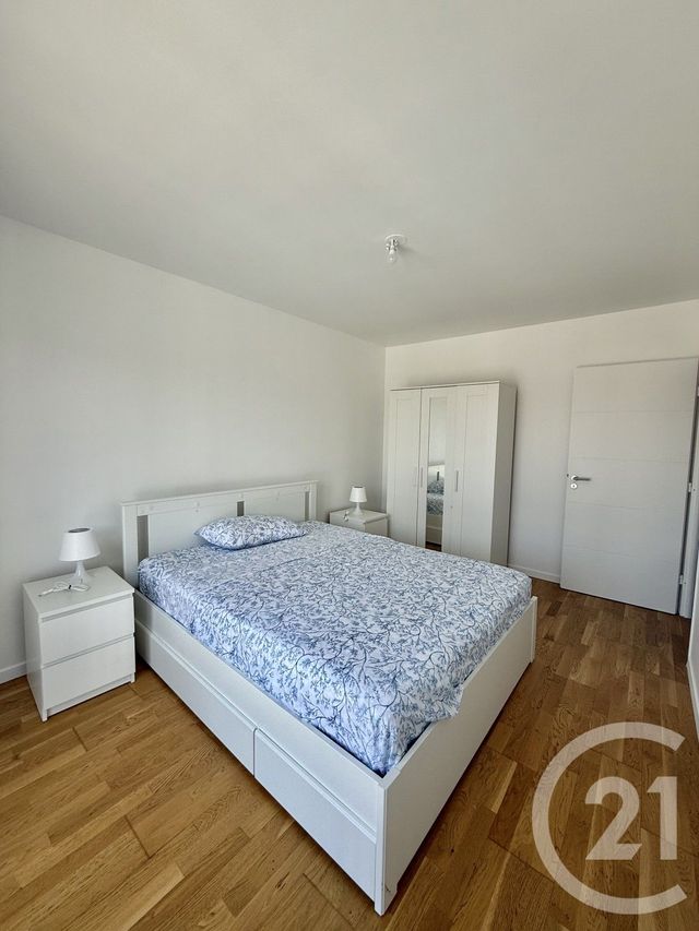 Appartement F2 à louer - 2 pièces - 40.24 m2 - HOUILLES - 78 - ILE-DE-FRANCE - Century 21 Officimmo