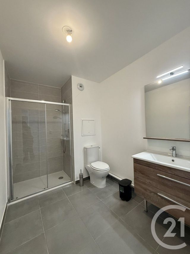 Appartement F2 à louer - 2 pièces - 40.24 m2 - HOUILLES - 78 - ILE-DE-FRANCE - Century 21 Officimmo