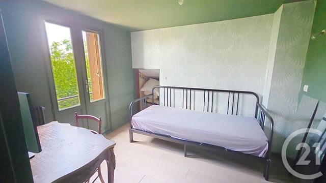 maison à vendre - 4 pièces - 92.46 m2 - HOUILLES - 78 - ILE-DE-FRANCE - Century 21 Officimmo