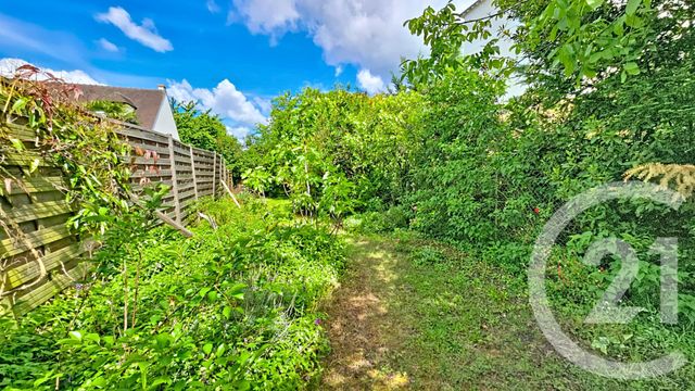 maison à vendre - 4 pièces - 92.46 m2 - HOUILLES - 78 - ILE-DE-FRANCE - Century 21 Officimmo