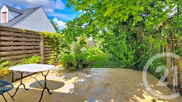 maison à vendre - 4 pièces - 92.46 m2 - HOUILLES - 78 - ILE-DE-FRANCE - Century 21 Officimmo