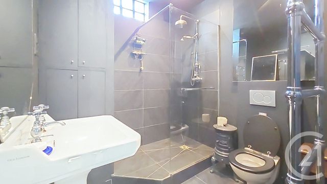 maison à vendre - 4 pièces - 92.46 m2 - HOUILLES - 78 - ILE-DE-FRANCE - Century 21 Officimmo