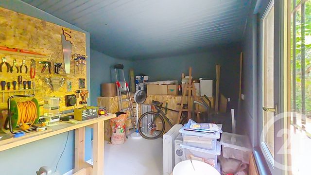 maison à vendre - 4 pièces - 92.46 m2 - HOUILLES - 78 - ILE-DE-FRANCE - Century 21 Officimmo