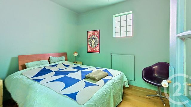 maison à vendre - 4 pièces - 92.46 m2 - HOUILLES - 78 - ILE-DE-FRANCE - Century 21 Officimmo