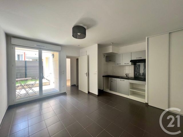 Appartement F2 à louer HOUILLES