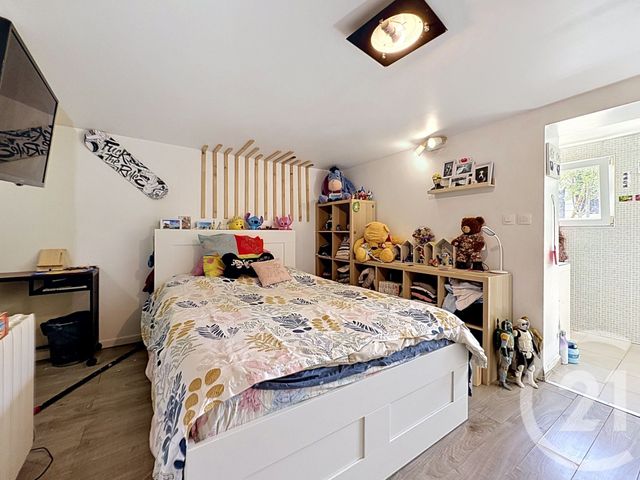maison à vendre - 5 pièces - 100.0 m2 - HOUILLES - 78 - ILE-DE-FRANCE - Century 21 Officimmo