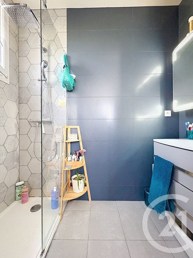 maison à vendre - 5 pièces - 100.0 m2 - HOUILLES - 78 - ILE-DE-FRANCE - Century 21 Officimmo