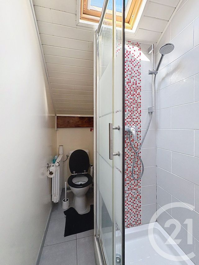maison à vendre - 5 pièces - 100.0 m2 - HOUILLES - 78 - ILE-DE-FRANCE - Century 21 Officimmo