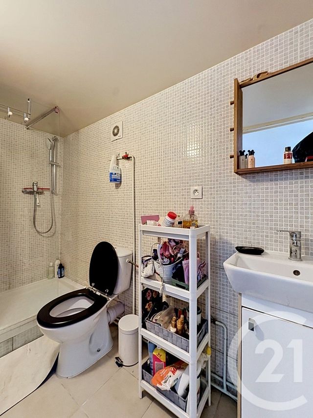 maison à vendre - 5 pièces - 100.0 m2 - HOUILLES - 78 - ILE-DE-FRANCE - Century 21 Officimmo